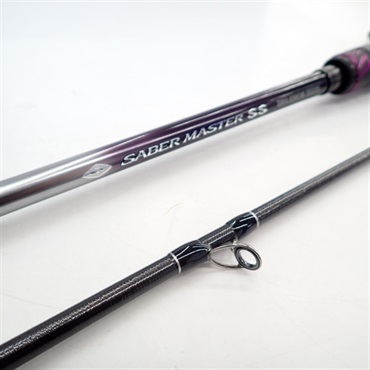 ２５サーベルマスターＳＳテンヤ８２ＨＨ１８０